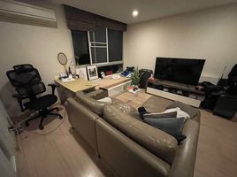 1 Schlafzimmer Wohnung zu verkaufen im Tree Condo Sukhumvit 42, Phra Khanong, Khlong Toei