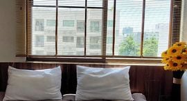 Available Units at Thepthip Mansion Condominium 