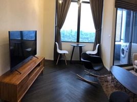 1 Schlafzimmer Wohnung zu vermieten im Ramada Plaza By Wyndham Bangkok Sukhumvit 48, Phra Khanong