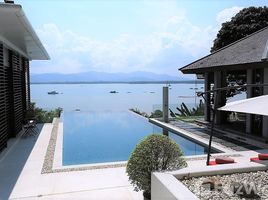 5 Schlafzimmer Villa zu vermieten im The Cape Residences, Pa Khlok, Thalang, Phuket, Thailand