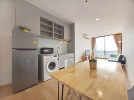 1 Bedroom Condo for rent at Noble Revo Silom, Si Lom