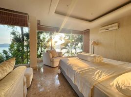 6 Bedroom House for sale at Vanich Bayfront Villa, Wichit, Phuket Town
