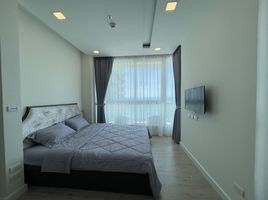 1 Schlafzimmer Wohnung zu vermieten im Del Mare, Bang Sare