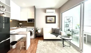 1 Schlafzimmer Wohnung zu verkaufen in Bang Na, Bangkok The Coast Bangkok