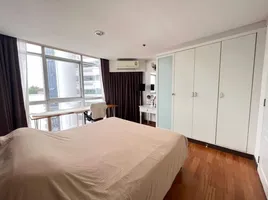 2 Schlafzimmer Wohnung zu verkaufen im The Waterford Diamond, Khlong Tan