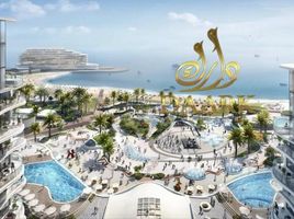 2 Bedroom Apartment for sale at Bay Residences, Mina Al Arab