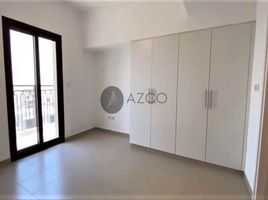 2 Schlafzimmer Appartement zu verkaufen im Zahra Breeze Apartments 4A, Zahra Breeze Apartments
