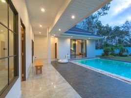 3 Bedroom Villa for sale at Cha De Lay, Ao Nang, Mueang Krabi
