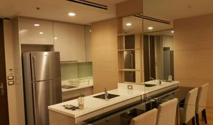 1 Bedroom Condo for sale in Makkasan, Bangkok The Address Asoke