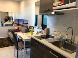 1 Schlafzimmer Wohnung zu vermieten im Palm Springs Nimman, Suthep