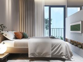 2 Schlafzimmer Penthouse zu verkaufen im The Gio Riverside, Binh An, Di An, Binh Duong