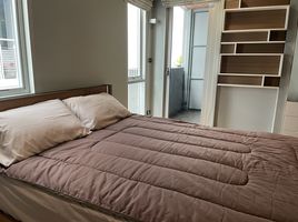 2 Schlafzimmer Wohnung zu vermieten im Quad Silom, Si Lom