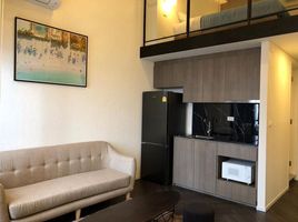 1 Schlafzimmer Appartement zu vermieten im Ramada Plaza By Wyndham Bangkok Sukhumvit 48, Phra Khanong