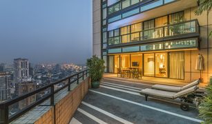 Кондо, 2 спальни на продажу в Khlong Tan, Бангкок Emporium Suites by Chatrium