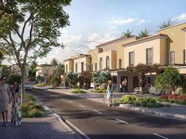 3 Bedroom Townhouse for sale at Yas Park Gate, Yas Acres, Yas Island