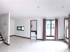 3 Schlafzimmer Haus zu vermieten im Sammakorn Rangsit Klong7, Lam Phak Kut, Thanyaburi