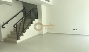 3 Bedrooms Townhouse for sale in Sanctnary, Dubai Aurum Villas