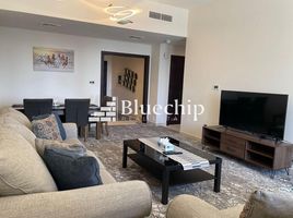 1 Bedroom Apartment for sale at Bahwan Tower Downtown, Downtown Dubai, Dubai