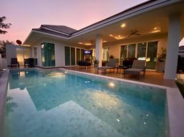 3 Bedroom Villa for sale at Woodlands Residences, Thap Tai, Hua Hin