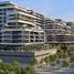 1 Bedroom Apartment for sale at Reem Hills, Makers District, Al Reem Island, Abu Dhabi