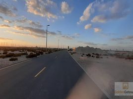  Grundstück zu verkaufen im Jebel Ali Hills, 