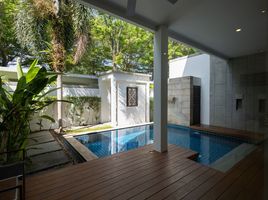 3 Bedroom Villa for sale at Oxygen Bangtao, Choeng Thale