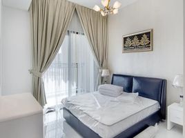 1 Schlafzimmer Appartement zu verkaufen im Resortz by Danube, Arjan, Dubai