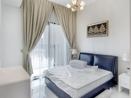 1 Bedroom Apartment for sale at Resortz by Danube, Arjan