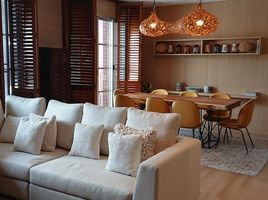 2 Schlafzimmer Penthouse zu vermieten im Citi Smart Condominium, Khlong Toei