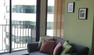 1 Bedroom Condo for sale in Khlong Toei Nuea, Bangkok Edge Sukhumvit 23