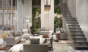 5 chambres Villa a vendre à Makers District, Abu Dhabi Reem Hills
