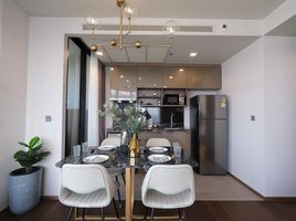 2 спален Кондо в аренду в Ideo Q Sukhumvit 36, Khlong Tan