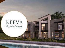 4 Bedroom Apartment for sale at Keeva, 6 October Compounds