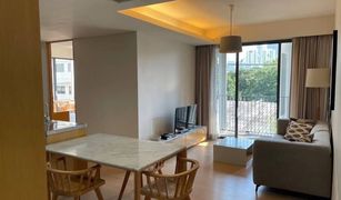 2 Bedrooms Condo for sale in Khlong Toei Nuea, Bangkok Siamese Gioia