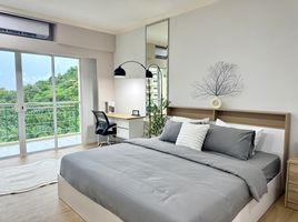 Studio Wohnung zu verkaufen im The Green Places Condominium, Ratsada, Phuket Town