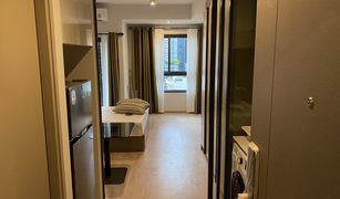 Studio Condo for sale in Huai Khwang, Bangkok Ideo Rama 9 - Asoke