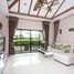 3 Bedroom House for rent at Baan Dusit Pattaya Park, Huai Yai