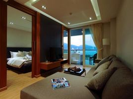 5 Schlafzimmer Appartement zu verkaufen im The Privilege, Patong