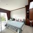 Studio Condo for sale at The Green Places Condominium, Ratsada, Phuket Town, Phuket