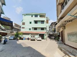 3 Bedroom House for sale in Bang Rak, Bangkok, Maha Phruettharam, Bang Rak