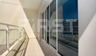 1 Bedroom Apartment for sale in Al Reef Downtown, Abu Dhabi Tower 30