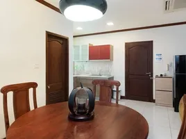 1 Bedroom Condo for rent at 1 Bedroom Serviced Apartment for rent in Xienggneun, Vientiane, Chanthaboury, Vientiane