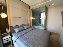 2 Bedroom Apartment for rent at The Esse at Singha Complex, Bang Kapi, Huai Khwang, Bangkok