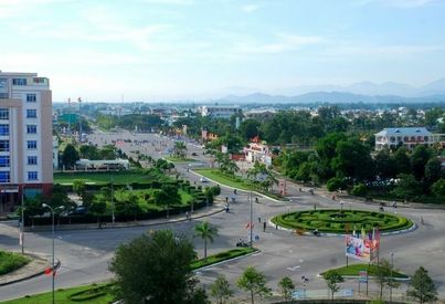 Neighborhood Overview of Quang Vinh, ドンナイ
