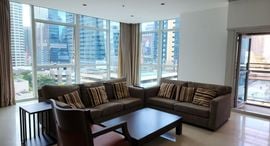 Available Units at Athenee Residence