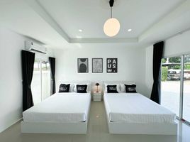 6 Schlafzimmer Villa zu vermieten in Bang Lamung, Pattaya, Bang Lamung