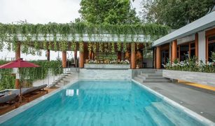 5 chambres Villa a vendre à Choeng Thale, Phuket Ayara Surin