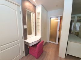 1 Schlafzimmer Appartement zu vermieten im Lumpini Place Rama IV-Sathorn, Chong Nonsi, Yan Nawa