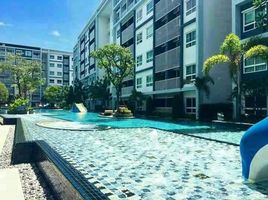 1 Bedroom Condo for rent at The Trust Condo Huahin, Hua Hin City