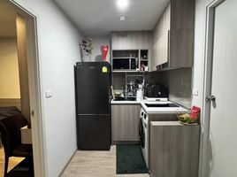 1 Schlafzimmer Wohnung zu vermieten im Elio Del Moss, Sena Nikhom